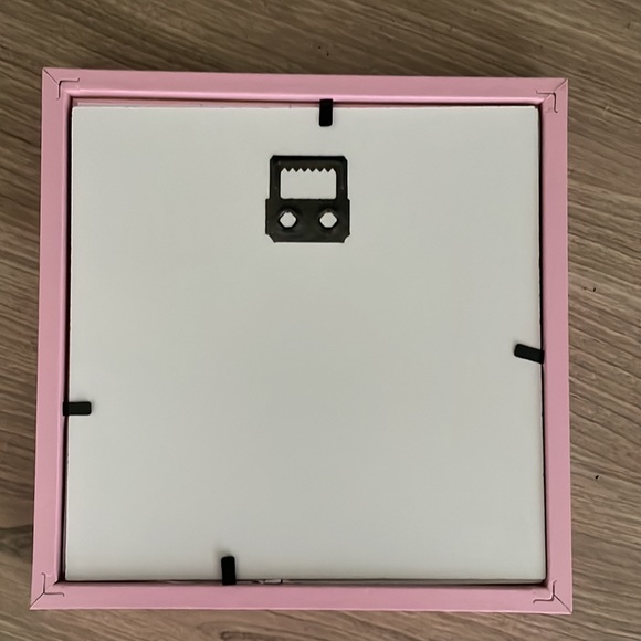 Adorable inspirational art sign "feel gratitude daily" Brand New Wall art - Picture 2 of 2